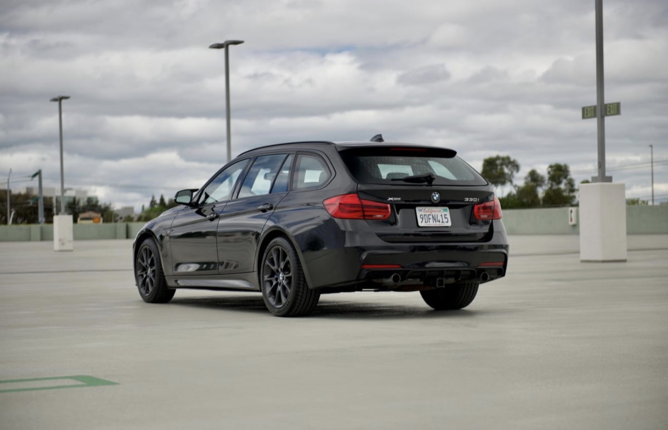 Car photo