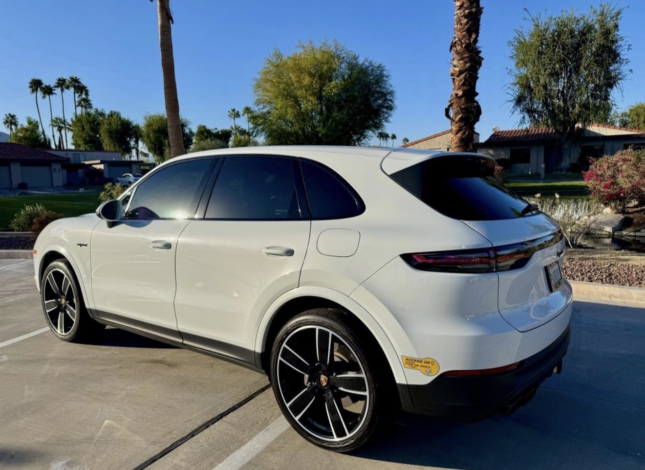 Car photo