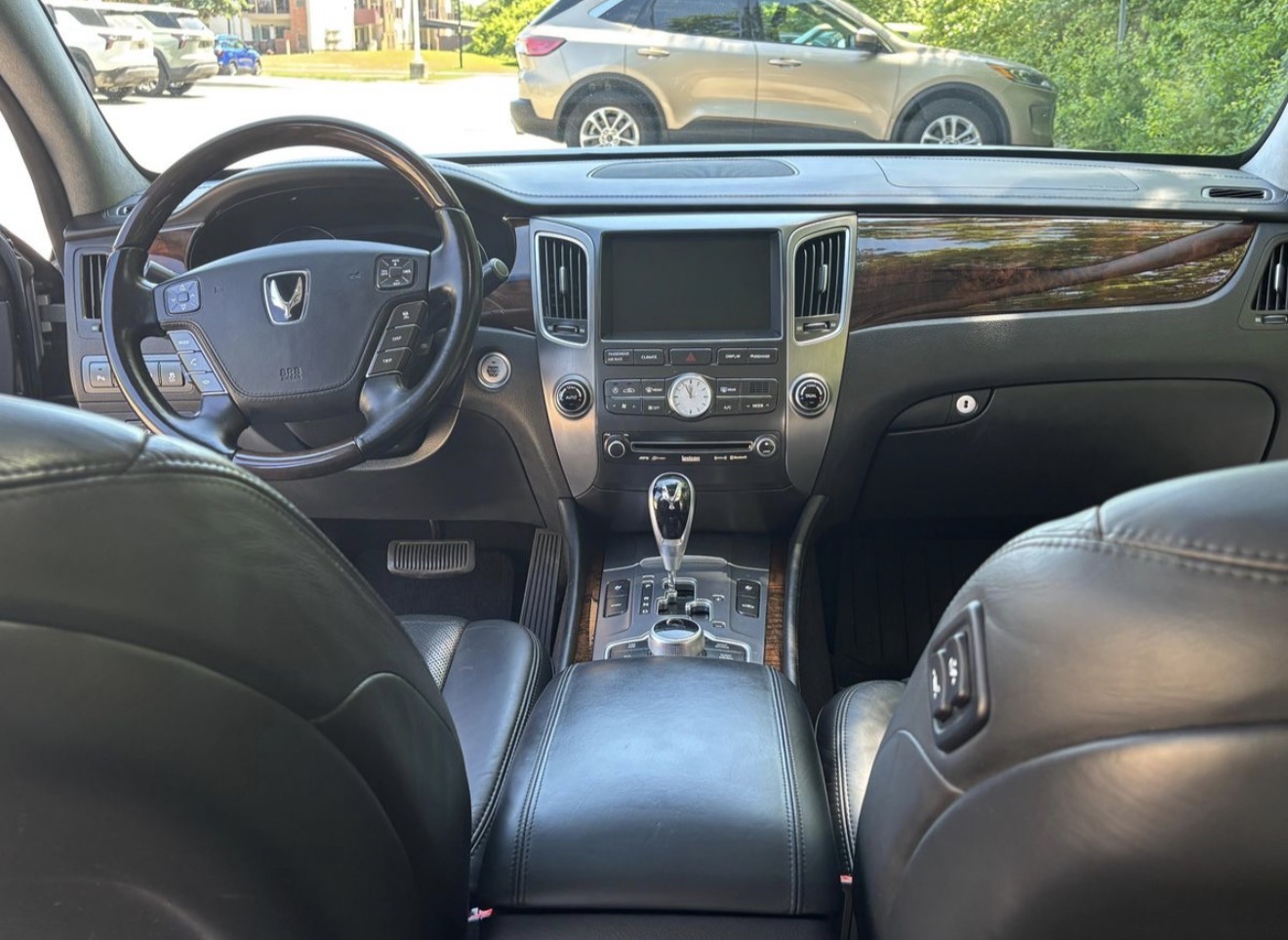Car photo