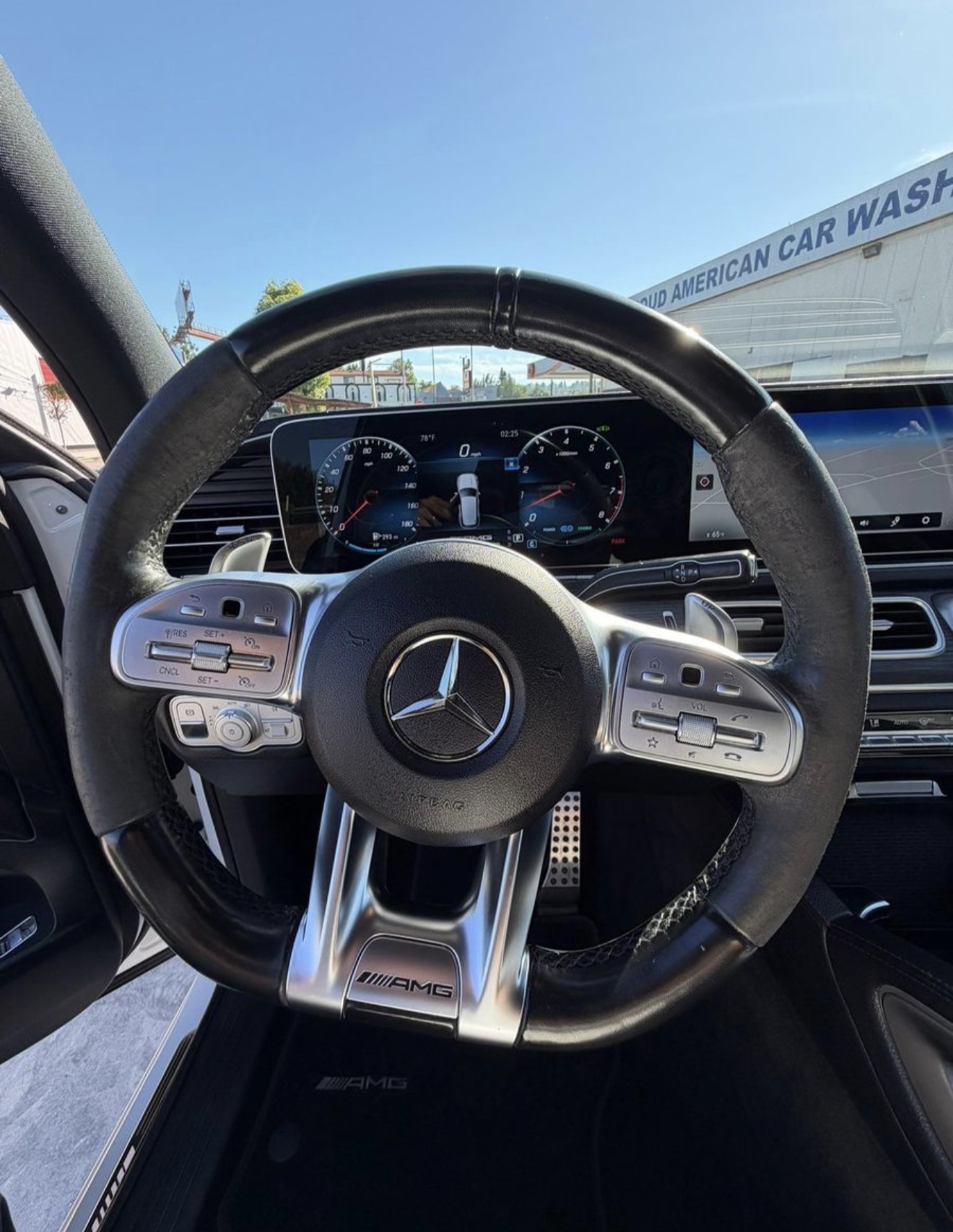 Car photo
