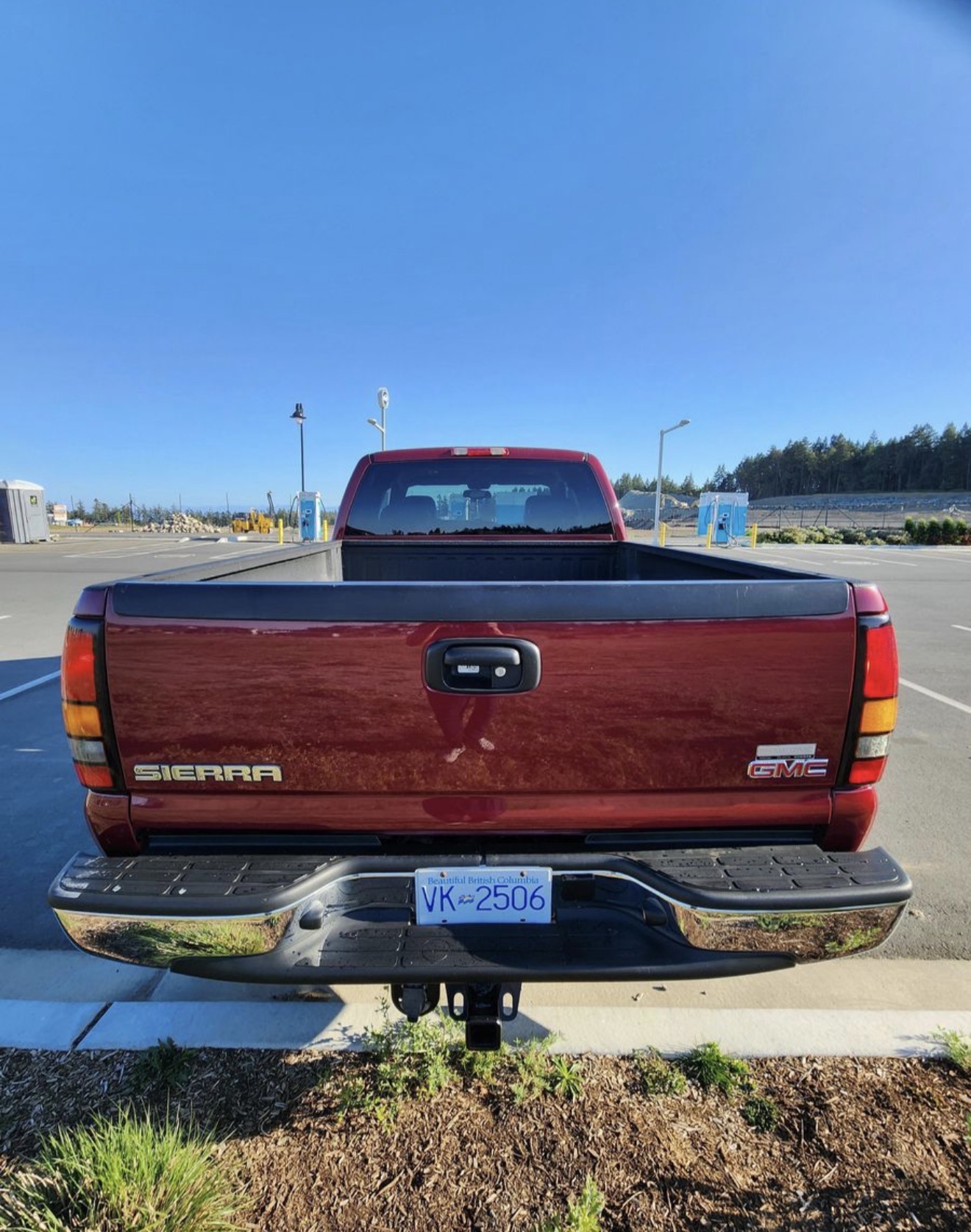 Car photo