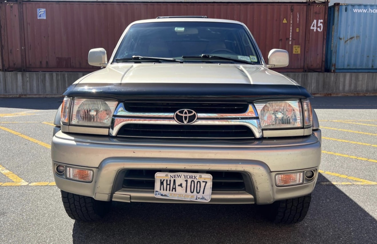 Car photo