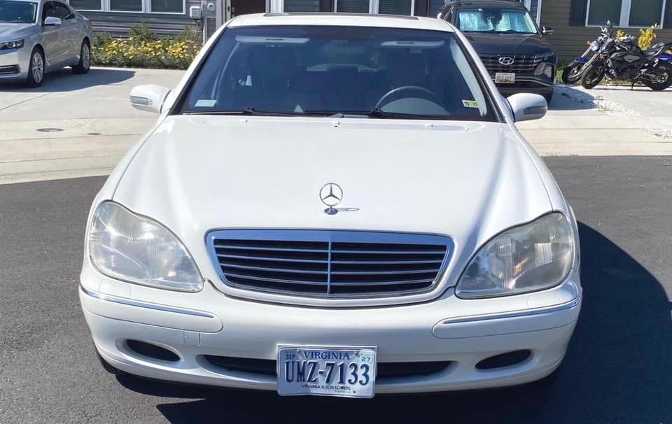 Car photo