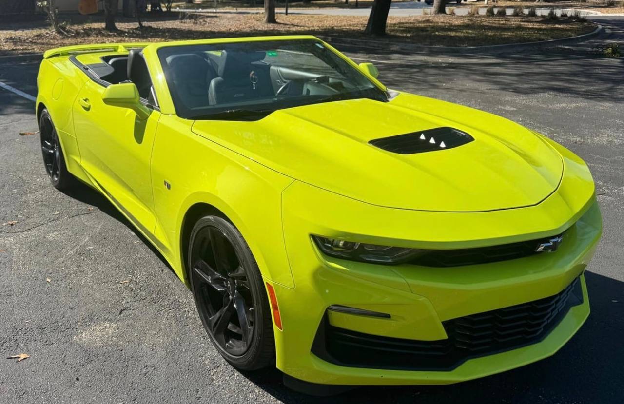 Car photo - photo 1